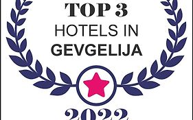 Hotel Nar Gevgelija